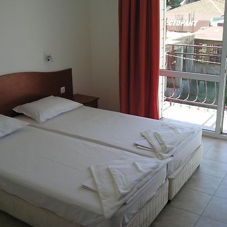 Hotel Morski Dar Kranevo Dış mekan fotoğraf