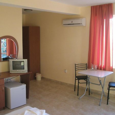 Hotel Morski Dar Kranevo Dış mekan fotoğraf