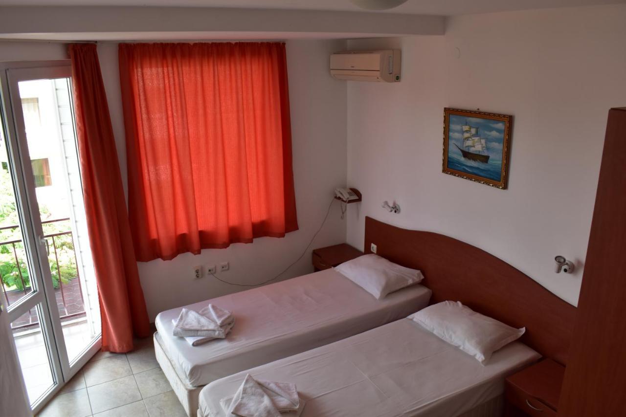 Hotel Morski Dar Kranevo Dış mekan fotoğraf