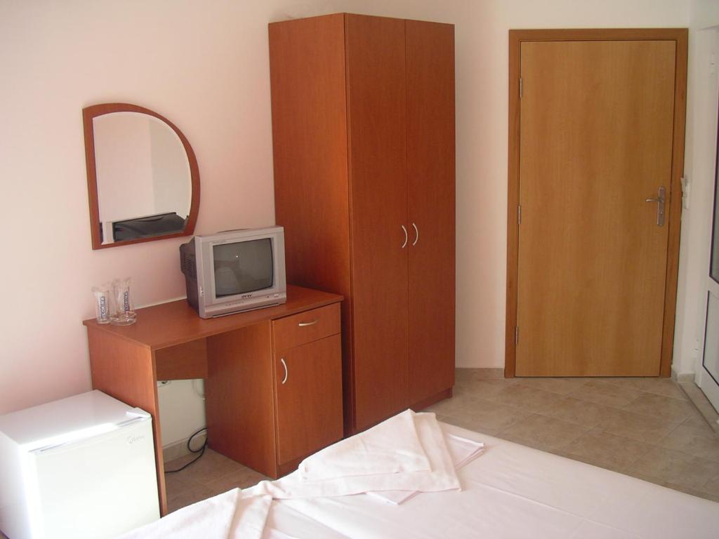 Hotel Morski Dar Kranevo Oda fotoğraf