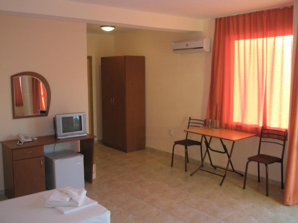 Hotel Morski Dar Kranevo Oda fotoğraf