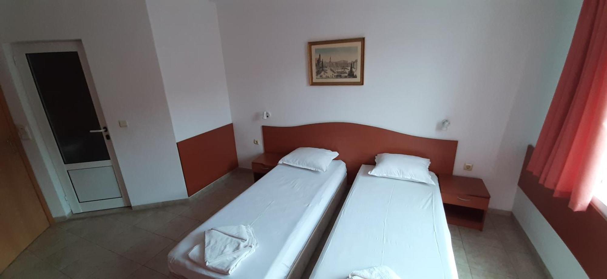Hotel Morski Dar Kranevo Dış mekan fotoğraf