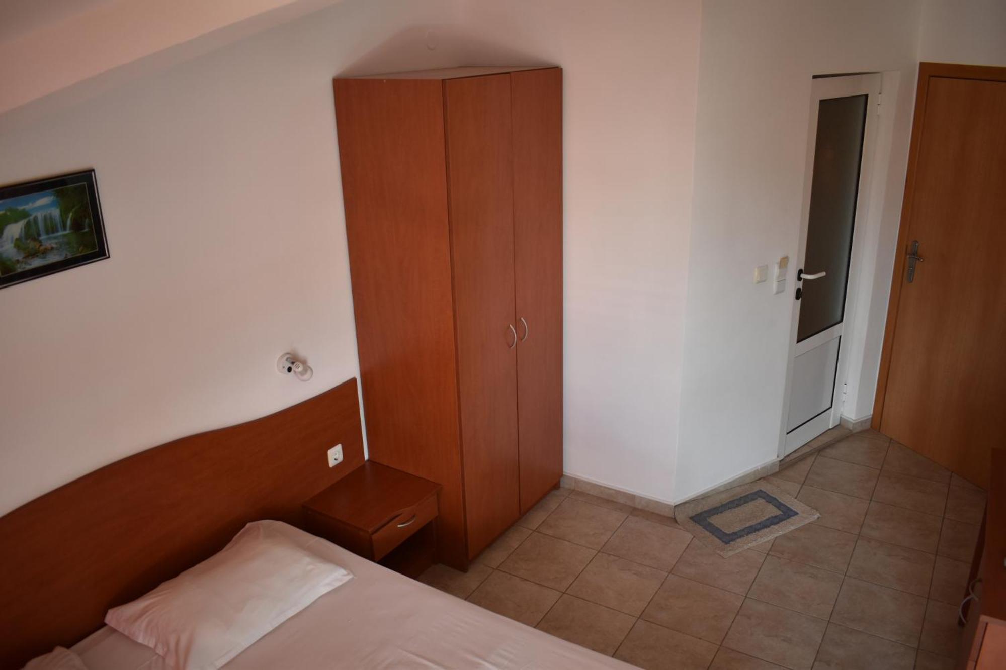 Hotel Morski Dar Kranevo Dış mekan fotoğraf