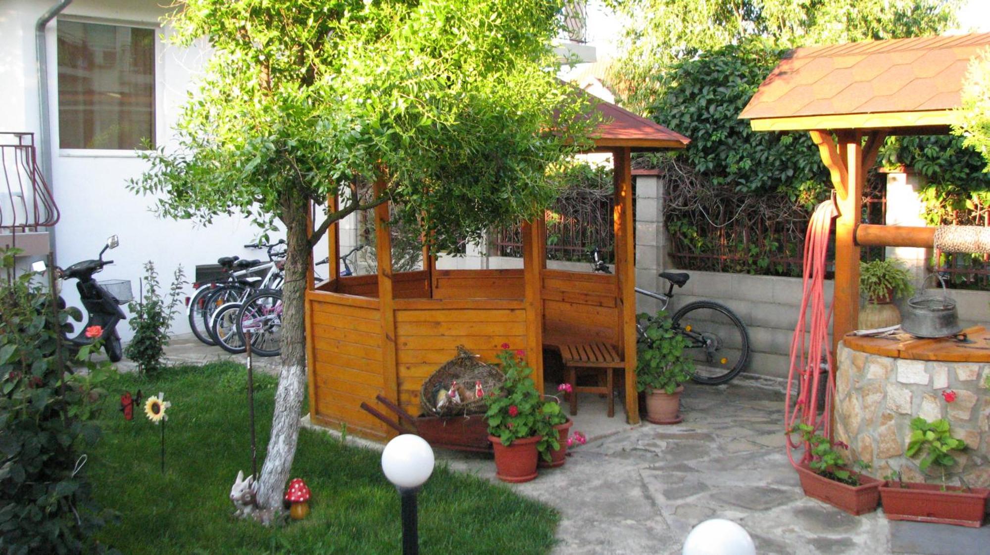 Hotel Morski Dar Kranevo Dış mekan fotoğraf