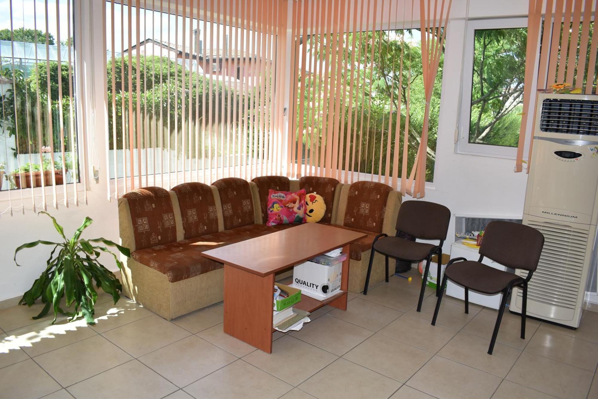 Hotel Morski Dar Kranevo Dış mekan fotoğraf