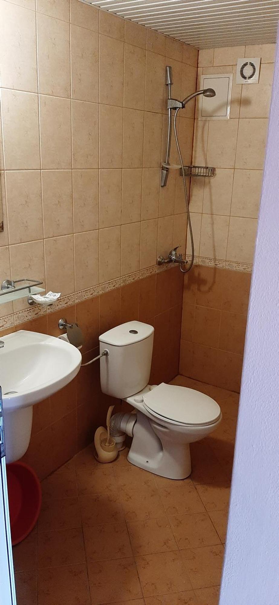 Hotel Morski Dar Kranevo Dış mekan fotoğraf