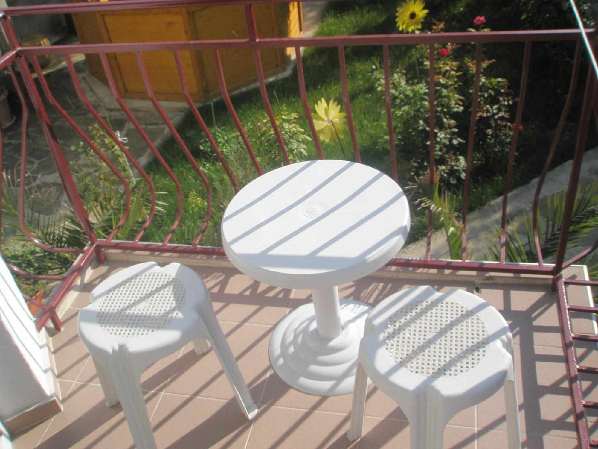 Hotel Morski Dar Kranevo Dış mekan fotoğraf