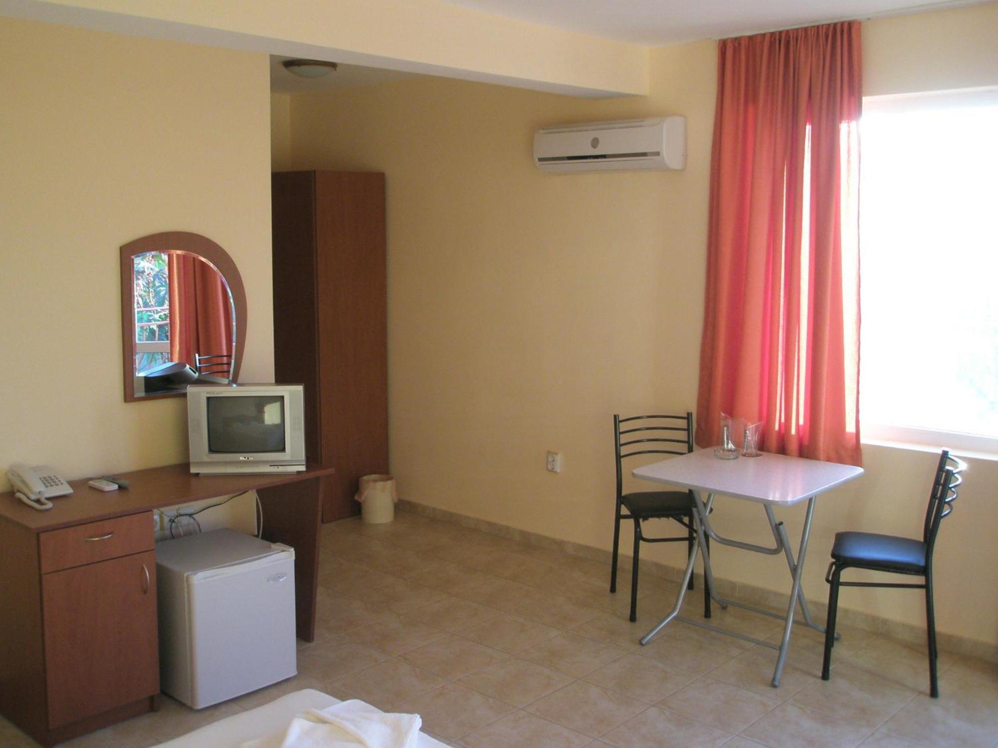 Hotel Morski Dar Kranevo Dış mekan fotoğraf