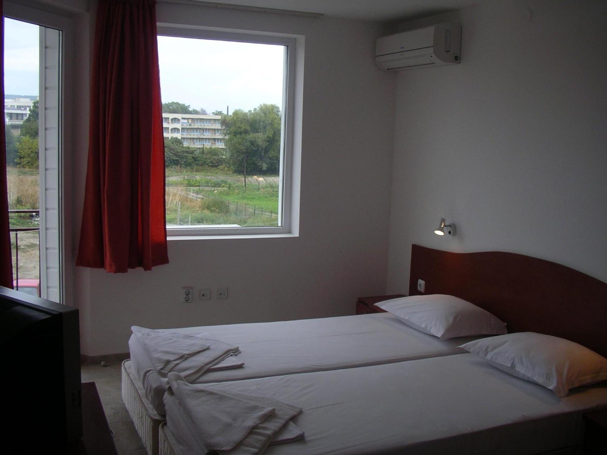 Hotel Morski Dar Kranevo Dış mekan fotoğraf
