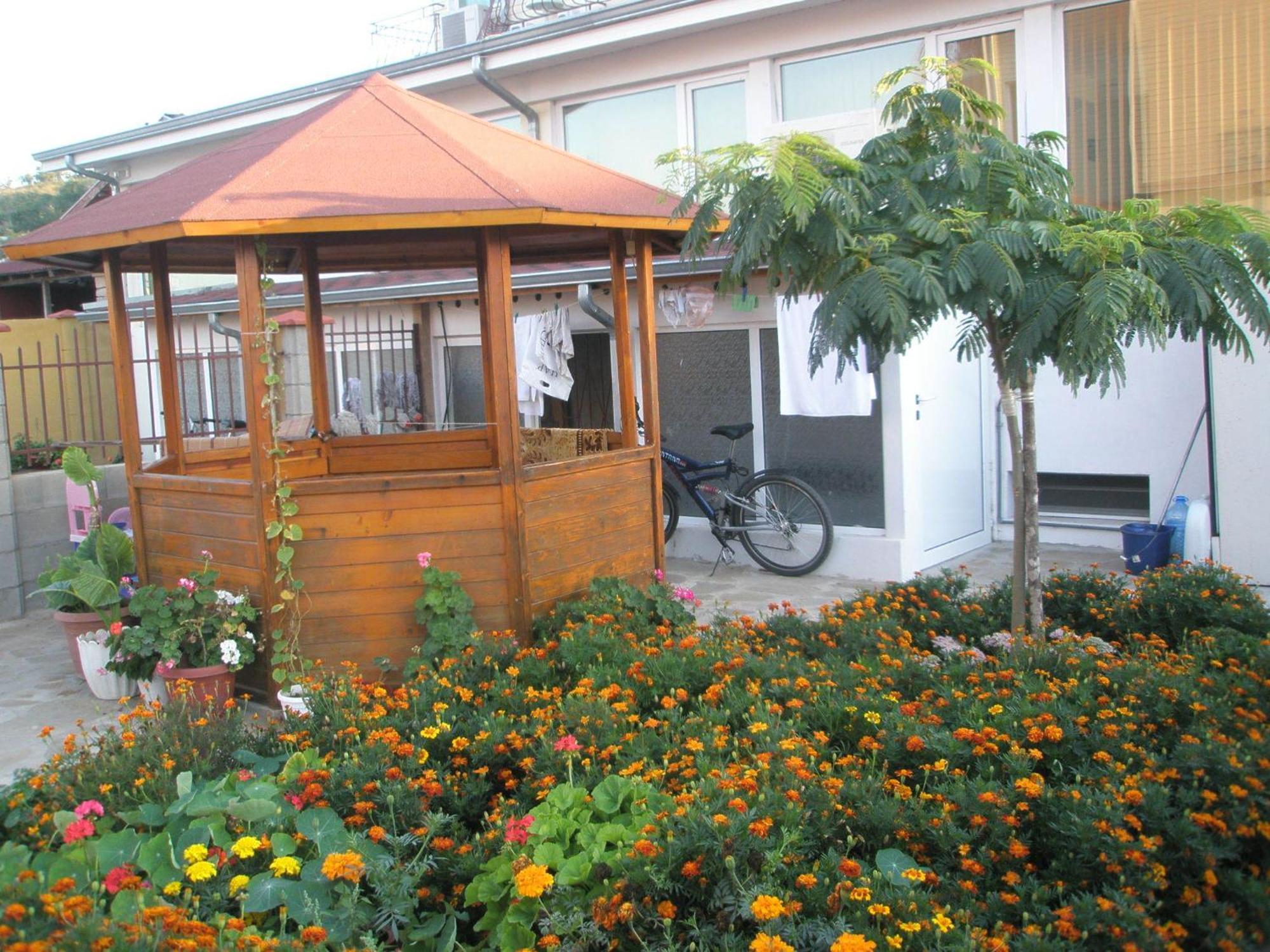Hotel Morski Dar Kranevo Dış mekan fotoğraf