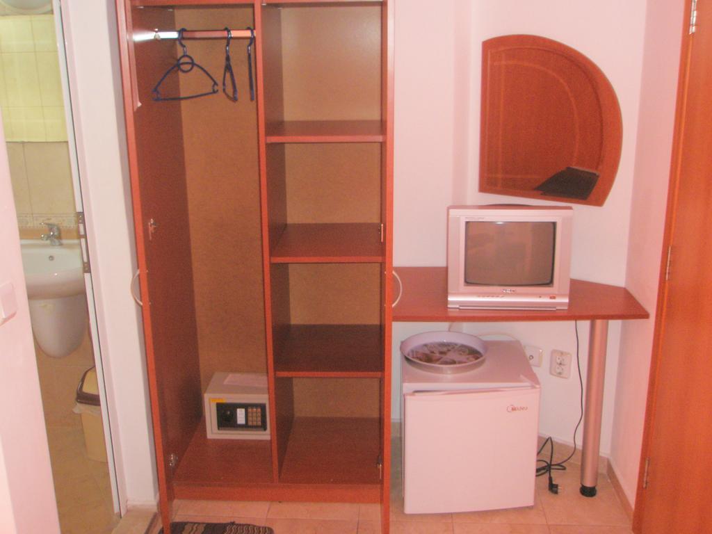 Hotel Morski Dar Kranevo Dış mekan fotoğraf