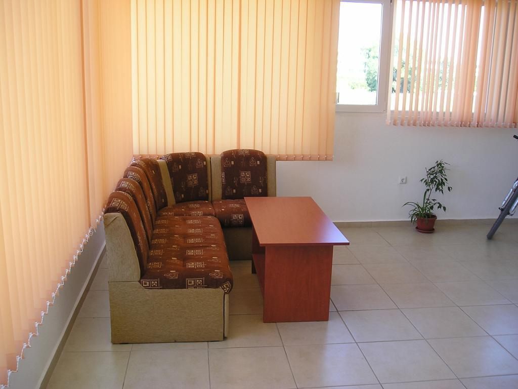 Hotel Morski Dar Kranevo Dış mekan fotoğraf