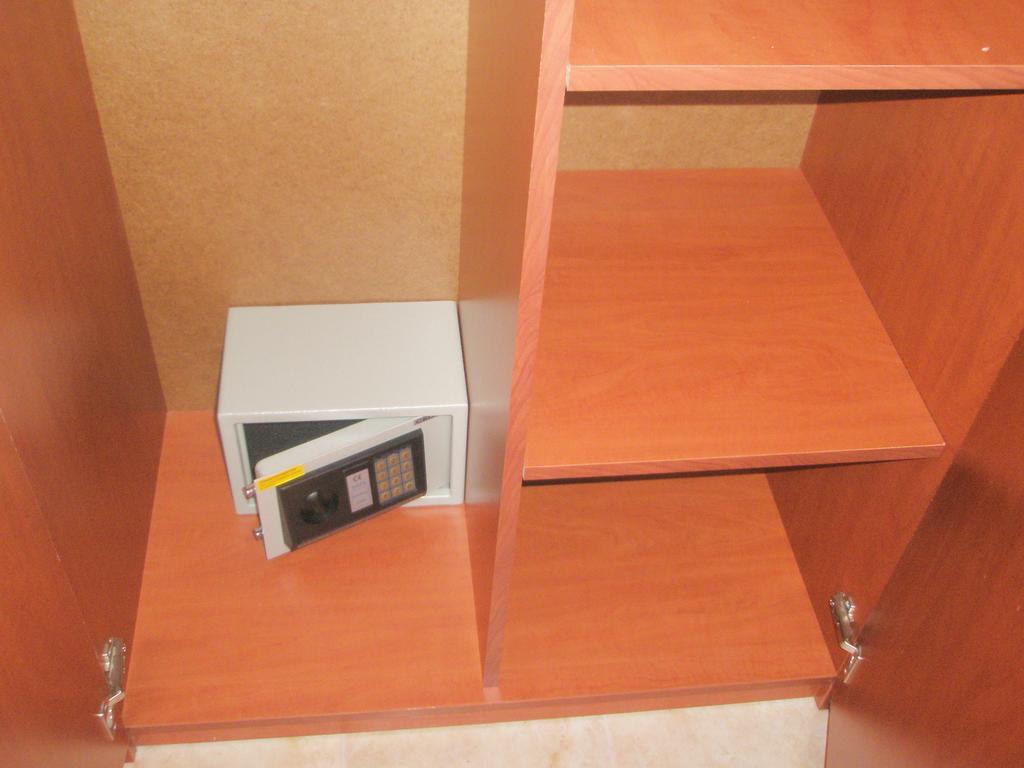 Hotel Morski Dar Kranevo Dış mekan fotoğraf