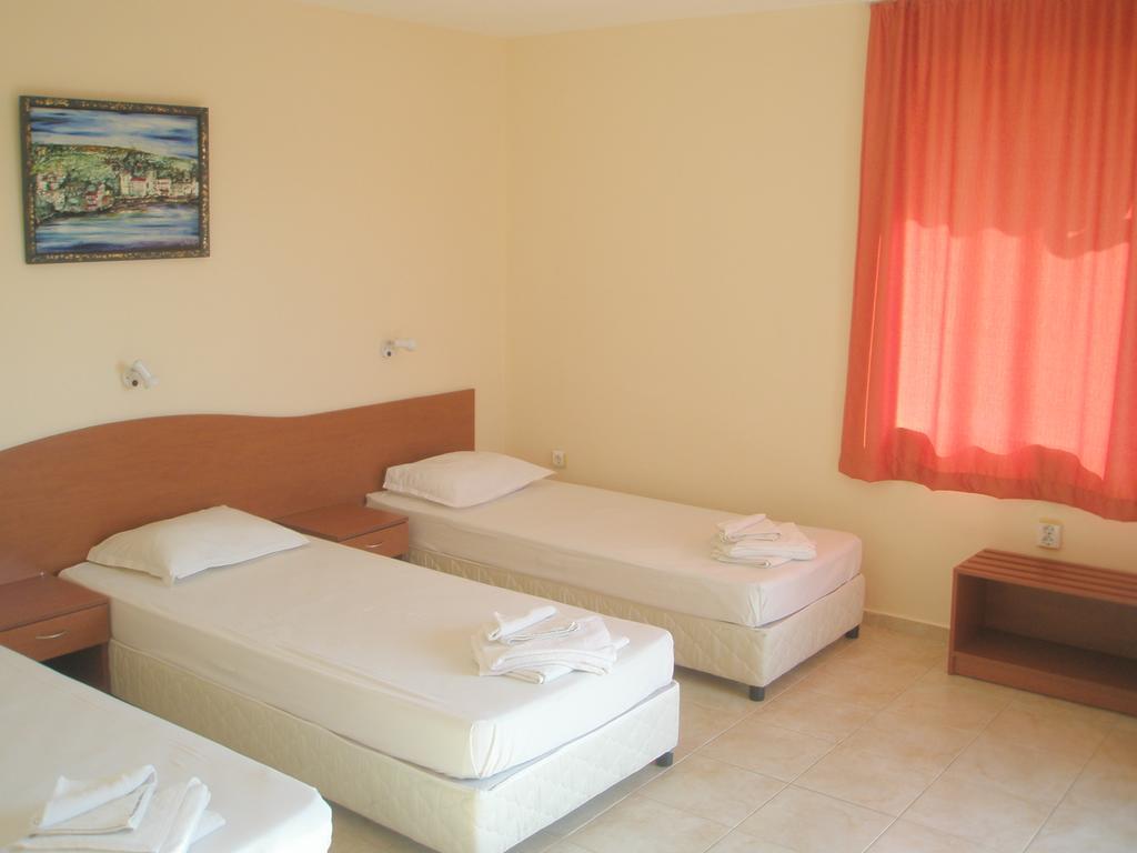 Hotel Morski Dar Kranevo Dış mekan fotoğraf