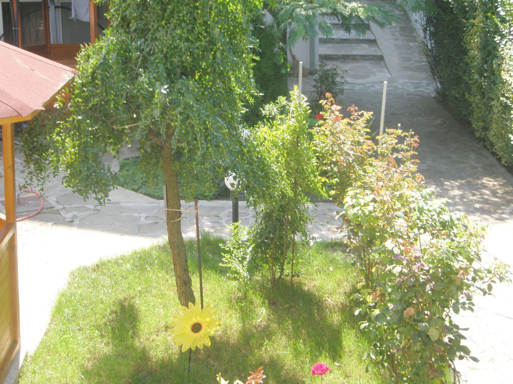 Hotel Morski Dar Kranevo Dış mekan fotoğraf