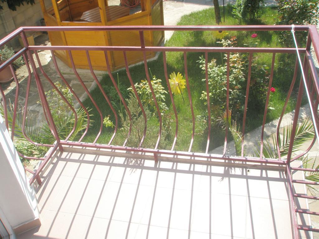 Hotel Morski Dar Kranevo Dış mekan fotoğraf