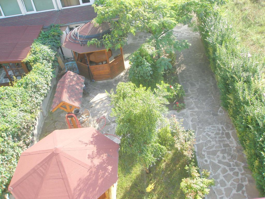 Hotel Morski Dar Kranevo Dış mekan fotoğraf