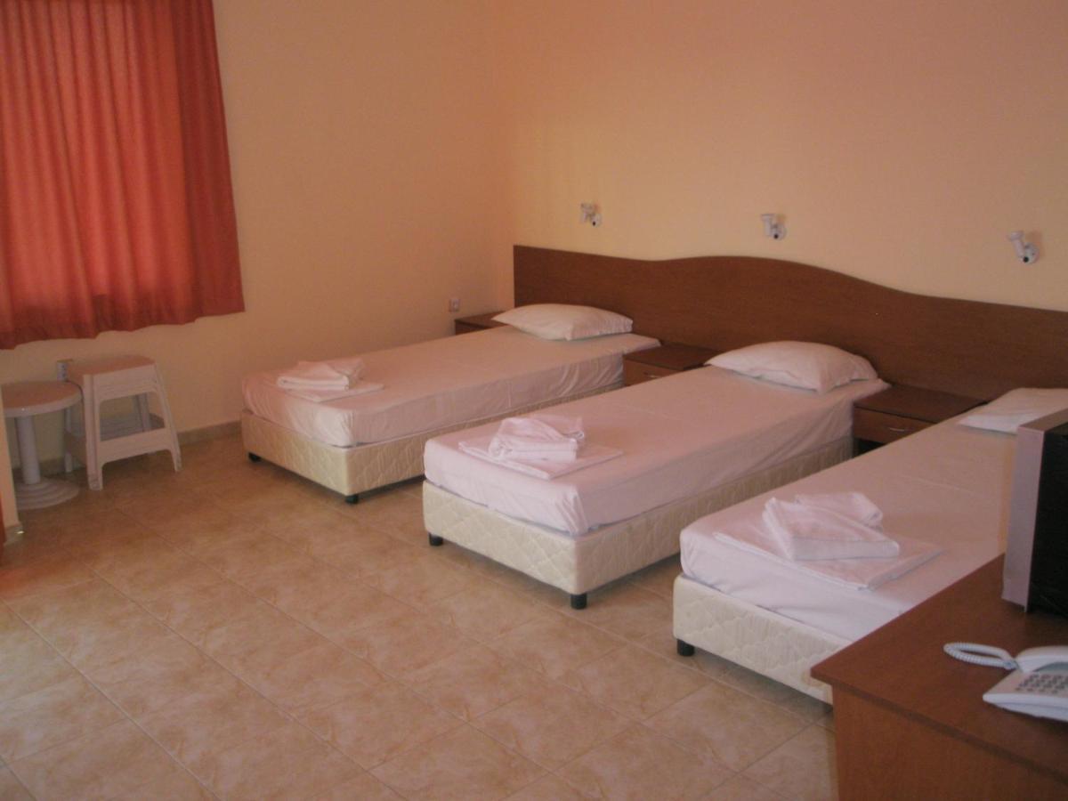 Hotel Morski Dar Kranevo Oda fotoğraf