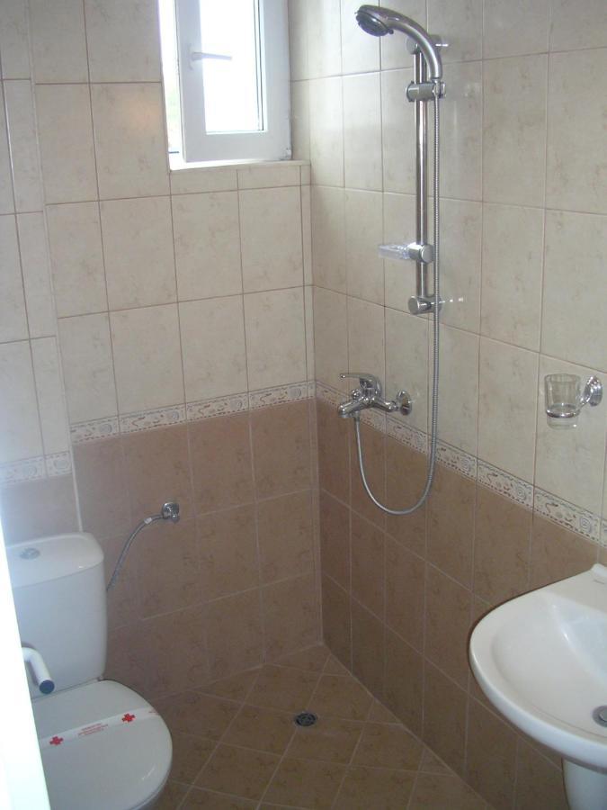 Hotel Morski Dar Kranevo Oda fotoğraf